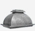 French Bell Zinc Custom Hood